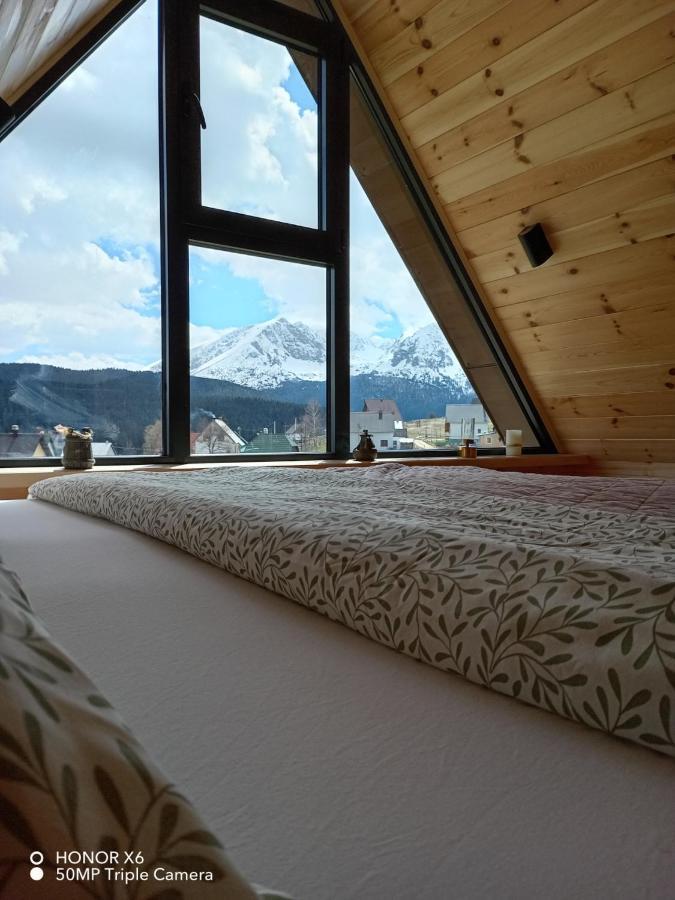 Chalet Hill Zabljak Exterior photo