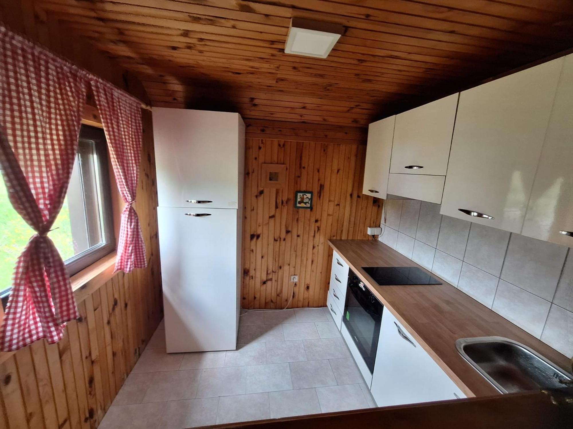 Chalet Hill Zabljak Exterior photo